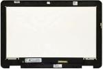 L92337-001 L92338-001 HP LCD Screen Replacement Chromebook X360 11 G3 EE LCD