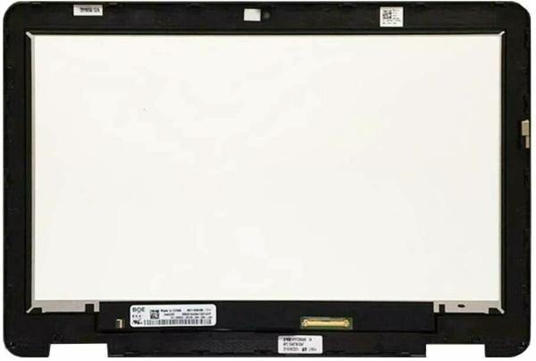 L92337-001 L92338-001 HP LCD Screen Replacement Chromebook X360 11 G3 EE LCD
