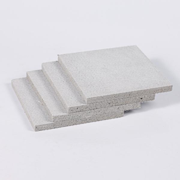 Modern Fireproof Mgo Board Interior Wall Partition Board For Hospital