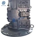 Komatsu PC200-7 PC200-8 PC200-6 PC210-6 PC220-6 Excavator Parts Hydraulic Pump