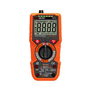 Buy cheap High Precision Handheld Digital Multimeter Resistance And Capacitance Tester from wholesalers