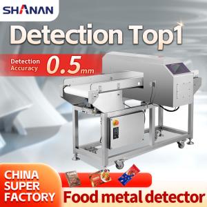 Wholesale Adjustable Belt Speed Metal Conveyor Detector For Industrial from china suppliers