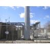 Buy cheap 10m Length 2.4m High Pvc Coated Chain Link Fence High Security from wholesalers