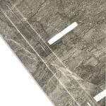 House Floor Tiles Marble Look Design 300x1200mm Porcelain Step Tiles
