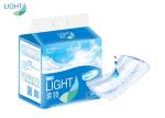 CE Unisex Breathable Disposable Adult Diapers Mat With Tabs