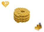 High Heat Treatment Track Chain Link for D4H Bulldozer 12-18 Month