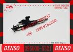 High Quality Common Rail Injector 095000-5321 095000-5322 9709500-532 095000