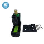 Solenoid valve 3/2 NC-5/2 air pilot operated single Solenoid valve SCHTG551B401M