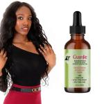 Organics Rosemary Mint Scalp & Hair Strengthening Oil With Biotin & Essential