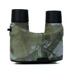 8x21 Children's Compact Toy Camo Binoculars with High Resolution Optics for Boys