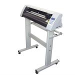 720mm 1350mm Vinyl Cutter Machine PVC Sticker Cutting Machine HTV Film