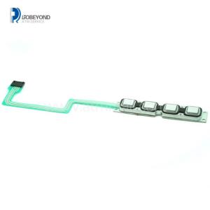Wholesale NCR 5886 5887 ATM Monitor Function Key FDK Left from china suppliers