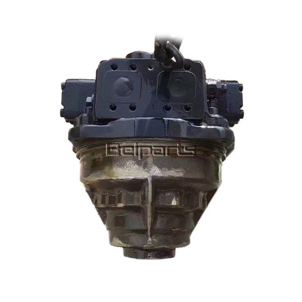 Komatsu Crawler Excavator Parts Pc2000-8 Walking Assembly Pc2000 Excavator