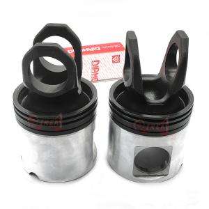 Wholesale S60 Engine Parts Piston 23530727 23522802 Long Life from china suppliers