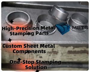 Wholesale Custom Precision Stamping Parts | Non-Standard Hardware Components for Industrial Use from china suppliers