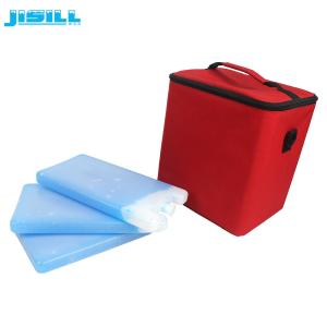 Wholesale HDPE Food Grade Reusable Eutectic Cold Plates from china suppliers