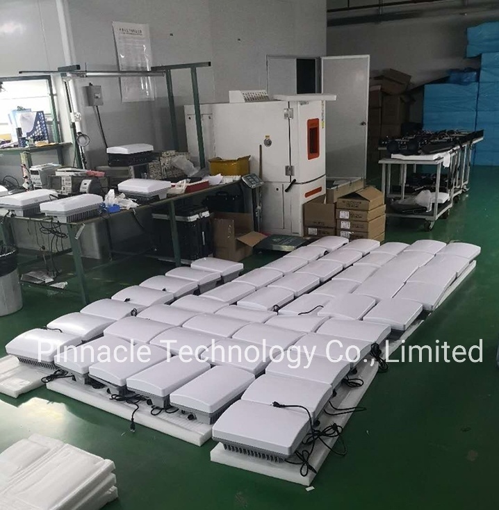 Power Controllable School Jammer Exam Signal Jammer Waterproof Jammer Mobile Phone 2g/3G/4G/5g/ WiFi 2.4G/5.8g Jammer