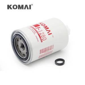 Wholesale Heavy Equipment Fuel Filter Spin - On Installation CX-6114 FS1280 J213-03A-010400 LFF3417 from china suppliers