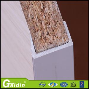 Wholesale China wholesale factory price aluminium egde decoration profile for kitchen cabinet from china suppliers