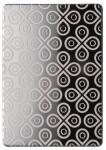 316 Grade Column Cladding Stainless Steel Decorative Sheet In Black