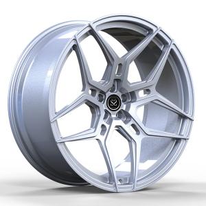 Wholesale 10~12Jx 22 Custom 1-PC Forged Rim For Porsche Panamera 2 from china suppliers