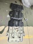 Tundra Customization Front Engine Base Skid Plate for 18 Toyota Tundra