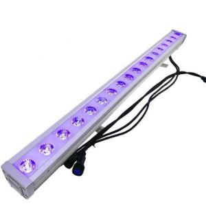 Wholesale Flux Mini LED Spot Wash Moving Heads Light 168lm For Wedding Backdrop Stage from china suppliers