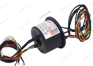 Wholesale Reliable Low Temperature Slip Rings For Extreme Operating Environments from china suppliers