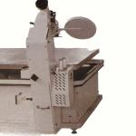 Thickness 70 - 450mm Mattress Tape Edge Machine Chain Stich / Lock Stich 15