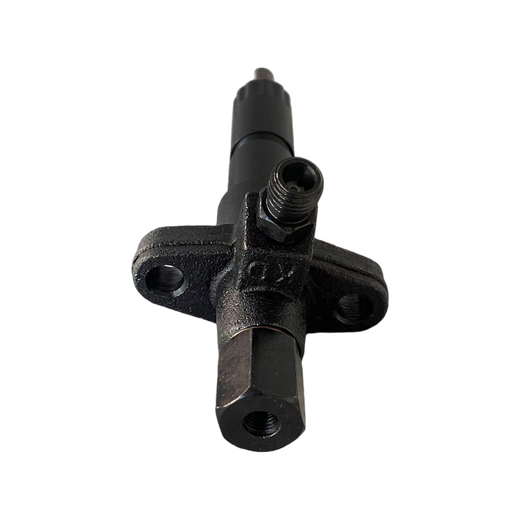 2409002500083 490 Engine Code Foton Full Wood Fuel Injector Assembly by Omako Aoling MRT