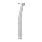 Stainless Steel High Speed Dental Handpiece With Anti Such Back Noise Less Than