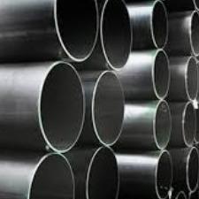Wholesale Steel Coated Pipe with End Type Finish Temperature Pressure Rated Custom Length Wall from china suppliers