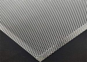 Wholesale Stainless Steel Sheet Wire Mesh Expanded Metal 0.9mm Thick Industrial from china suppliers