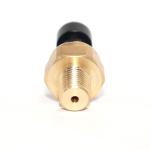 0-10 Bar Metal Gas Pressure Sensor / Air Pressure Transducer With CE Approval
