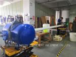 ASTM E1886 Construction Materials Testing Equipment For Exterior Windows