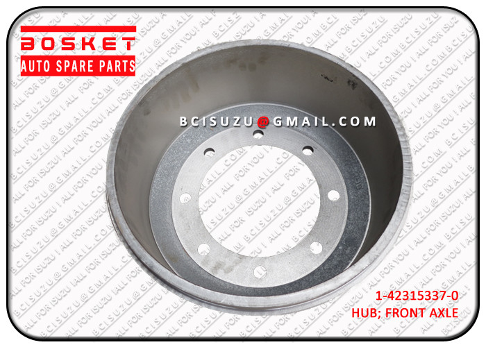 Isuzu Replacement Parts CXZ51K Axle Hub