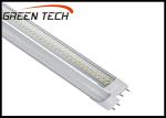 5 Feet 3100lm SMD LED Tube Light Environmental Protection 2700K - 6500K