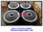 CYZ51Y Flywheel Standard OE NO. 1-12331418-0 1123314180 for Auto Engine Systems