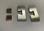 Grinding CNC 10.2g/cc Molybdenum Customized Machined Parts
