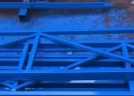 Environmental Friendly Blue Water Based Color Pigments For Textile Printing