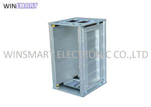 Wholesale ESD PCB Storage Magazine Rack Aluminum For SMT Production Line from china suppliers
