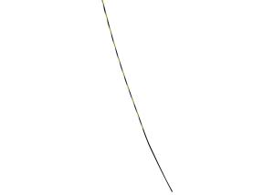 Wholesale Urology Surgery Zebra Guidewire Stiff Nitinol 0.032 Inch Blue White PTFE Coated from china suppliers