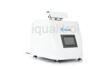 Touch Display Automatic Metallographical Specimen Hot Mounting Press with Water