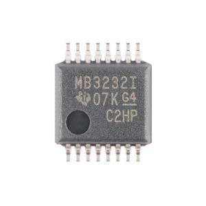 Wholesale MAX3232IDBR from china suppliers