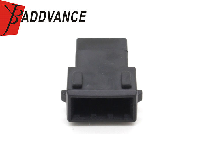 443906233 3 Pin Male Automotive Electrical Connectors For Stepper Motor Idle Moto