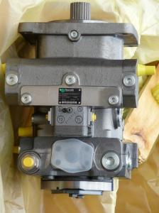 Wholesale Rexroth hydraulic piston pump A4VG250EP2D1/32R NTD10F691DH-S from china suppliers