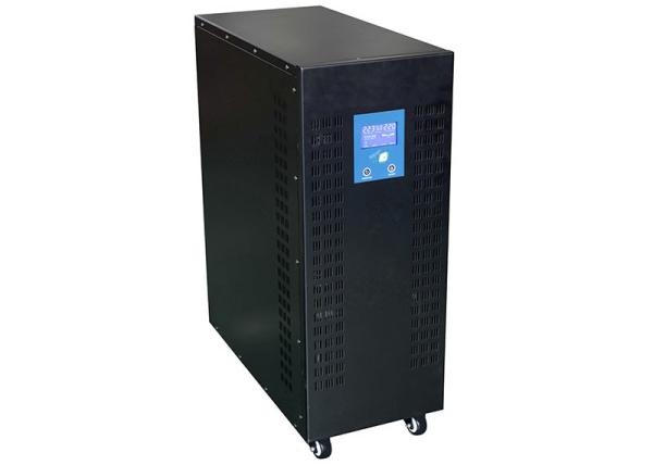 Standby Power Supply Pure Sine Wave Inverter Intelligent Charging High