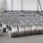 1960 Strength 304 Stainless Steel Wire Rope 7*7 Structure 1.5mm Clothes Line 1
