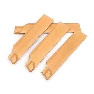 Wholesale CNC Machining Aluminum Forging Parts Corrosion Resistant For Marine Hardware from china suppliers