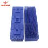 Buy cheap Auto Cutter Parts 49422 Nylon Cutter Bristle Block Brush 148x50mm For ZAT3 KURIS from wholesalers